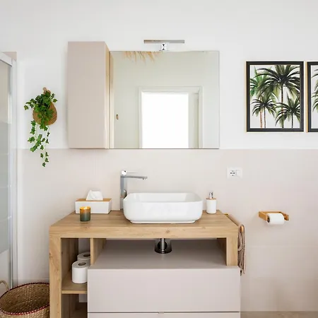 La Selva - Marlu House - *