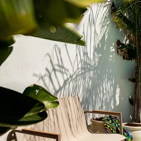 La Selva - Marlu House - Càbras