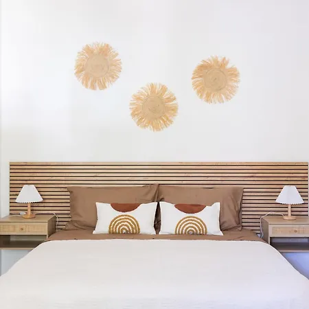 La Selva - Marlu House - Vakantiehuis