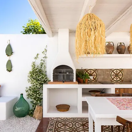 Vakantiehuis La Selva - Marlu House - *