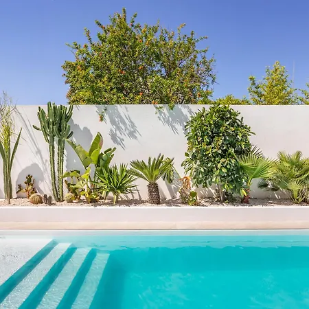 La Selva - Marlu House - *