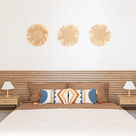 La Selva - Marlù House - Hébergement de vacances