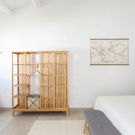 Holiday home La Selva - Marlu House - Cabras