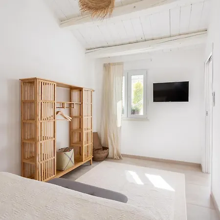 La Selva - Marlu House - Cabras