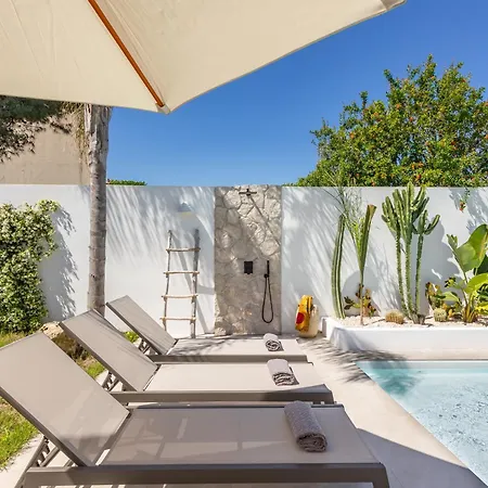 La Selva - Marlù House - Hébergement de vacances *