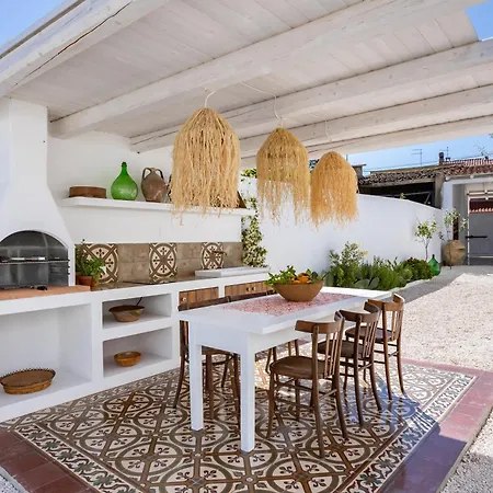 La Selva - Marlu House - Cabras