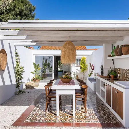 La Selva - Marlu House - Holiday home *