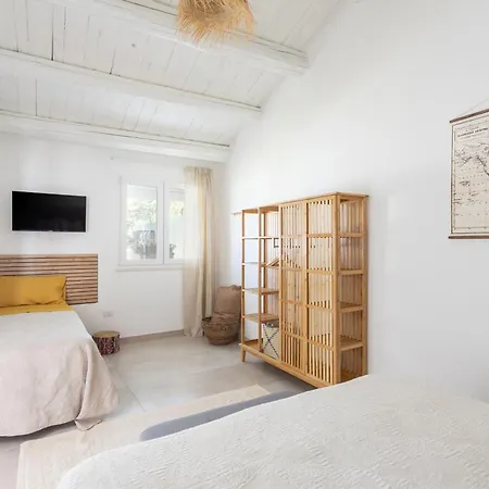 La Selva - Marlù House - * Càbras