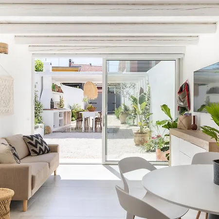 La Selva - Marlù House - Hébergement de vacances