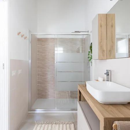 La Selva - Marlù House - Hébergement de vacances *