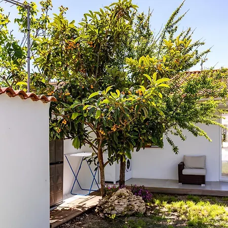 Feriehus La Selva - Marlu House - *
