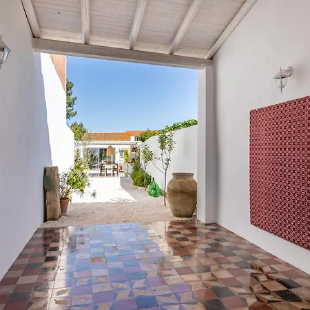 La Selva - Marlu House - Holiday home Cabras