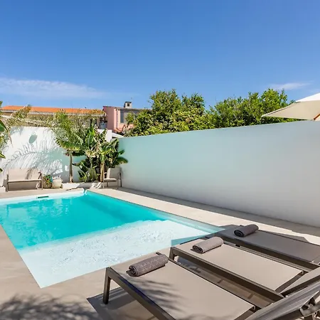 La Selva - Marlu House - *