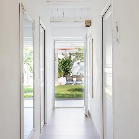 La Selva - Marlu House - Cabras