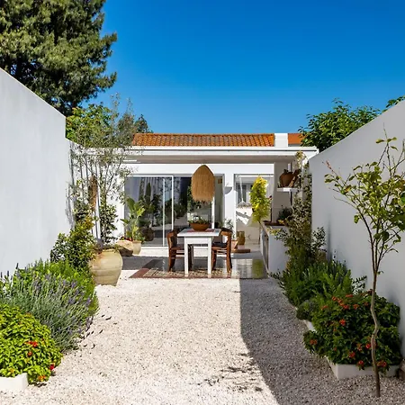 Feriehus La Selva - Marlu House -