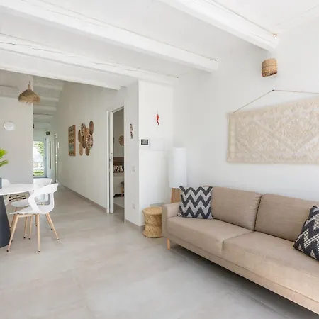 La Selva - Marlu House - Holiday home Cabras