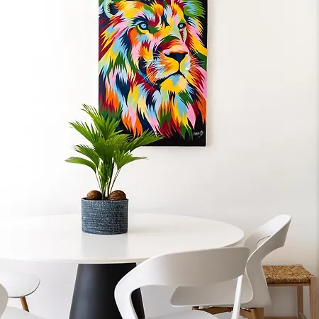 La Selva - Marlù House - Hébergement de vacances Càbras