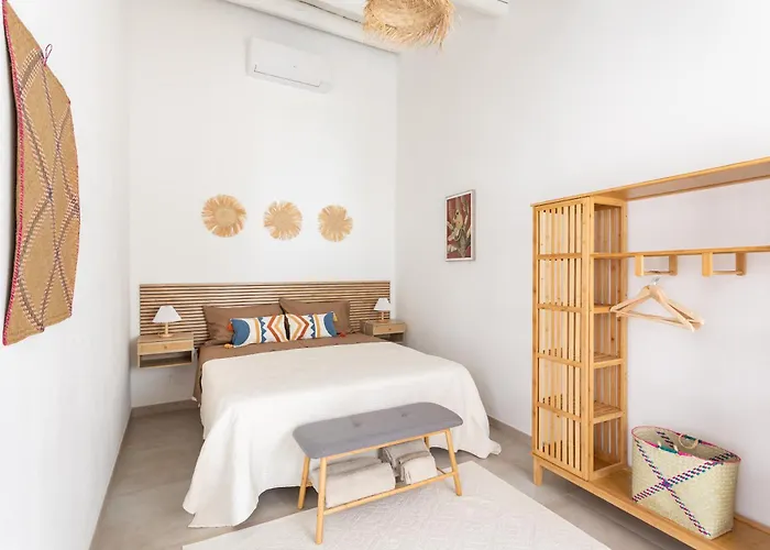בית נופש La Selva - Marlu House - Càbras