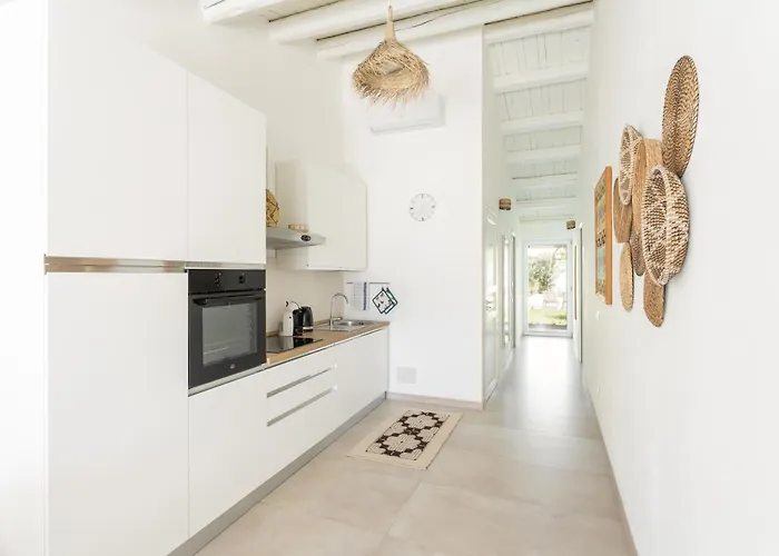La Selva - Marlu House - *